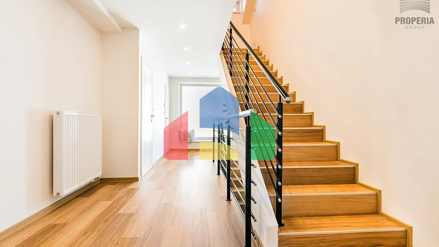 На продажу офисные помещения 287 m²