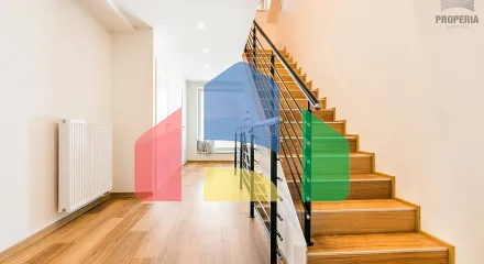 На продажу офисные помещения 287 m²