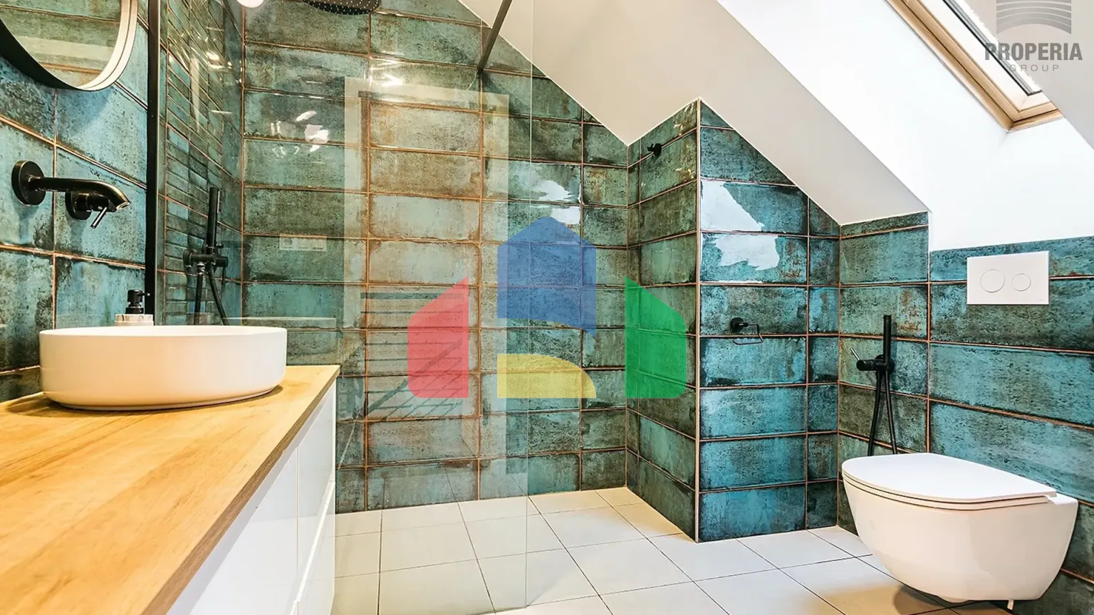 На продажу офисные помещения 287 m²