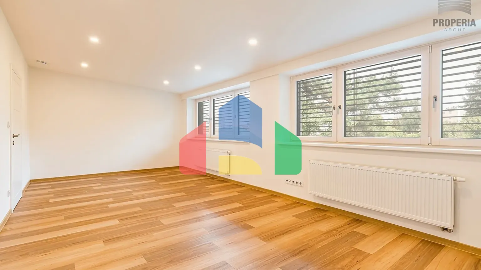 На продажу офисные помещения 287 m²