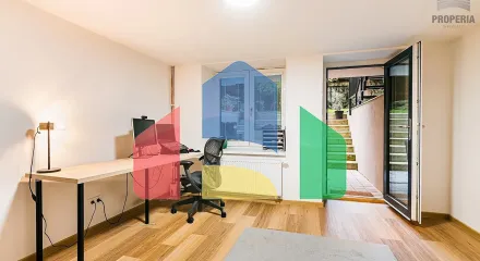 На продажу офисные помещения 287 m²