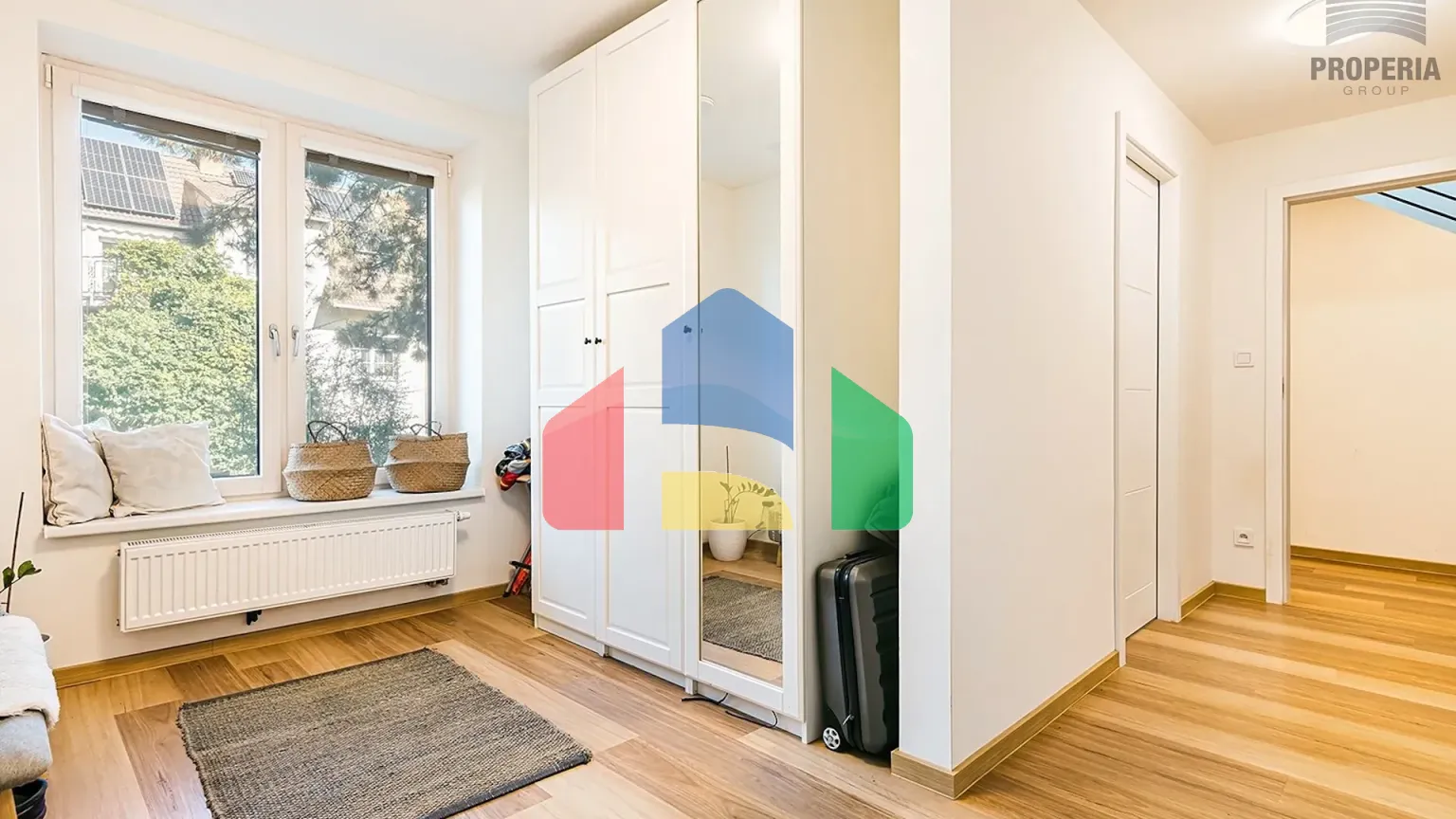 На продажу офисные помещения 287 m²