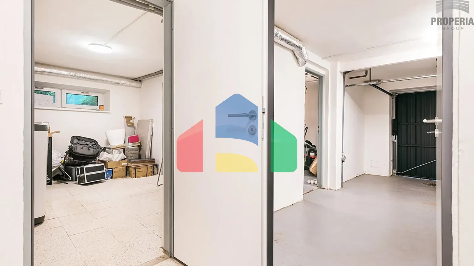 На продажу офисные помещения 287 m²