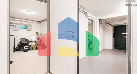 На продажу офисные помещения 287 m²