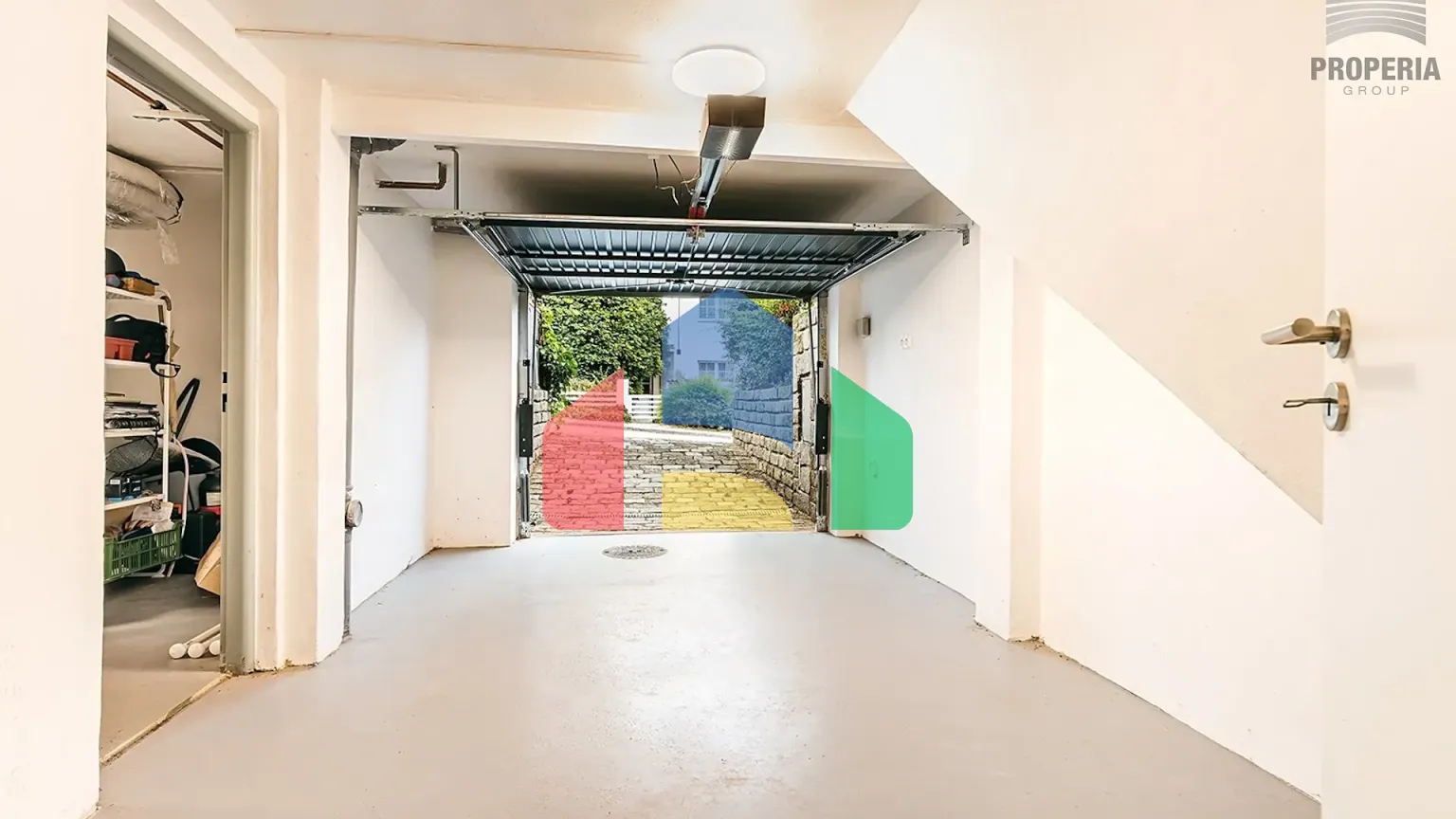 На продажу офисные помещения 287 m²