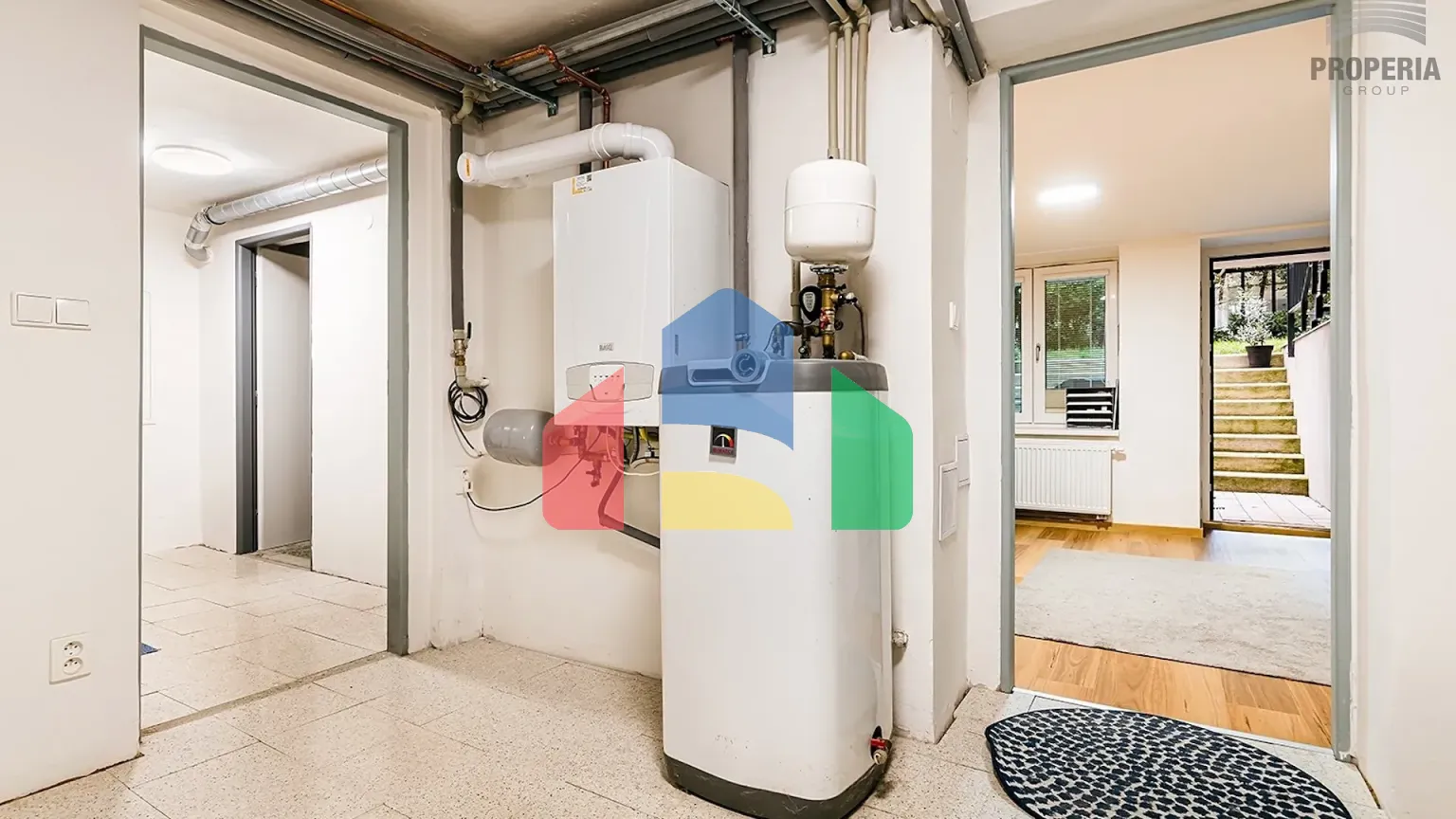 На продажу офисные помещения 287 m²