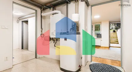 На продажу офисные помещения 287 m²