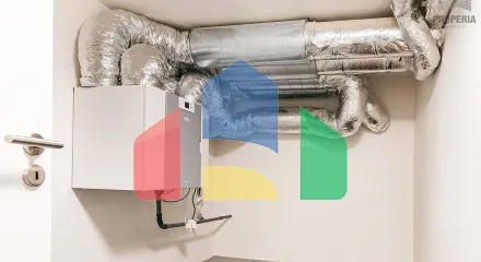 На продажу офисные помещения 287 m²