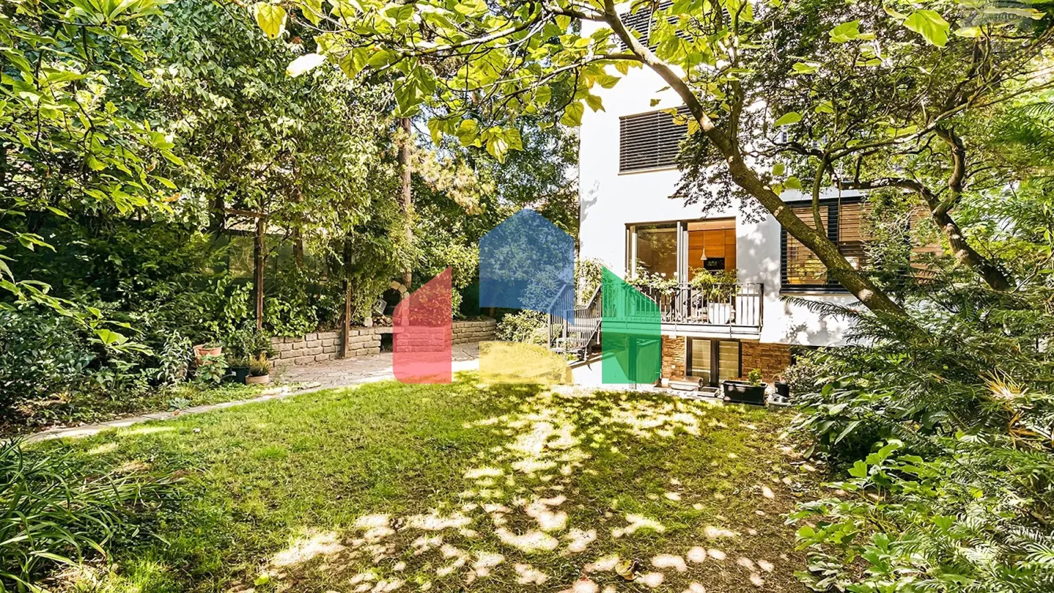 На продажу офисные помещения 287 m²