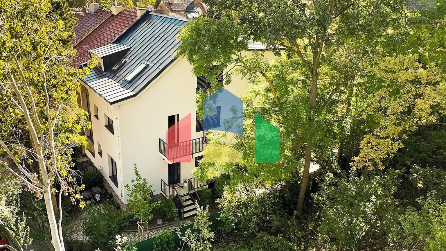 На продажу офисные помещения 287 m²