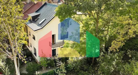 На продажу офисные помещения 287 m²