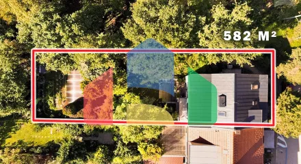 На продажу офисные помещения 287 m²