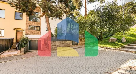 На продажу офисные помещения 287 m²