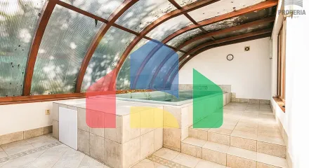 На продажу офисные помещения 287 m²