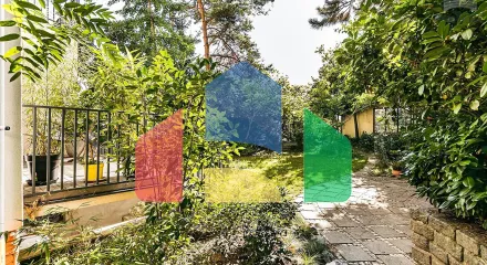 На продажу офисные помещения 287 m²