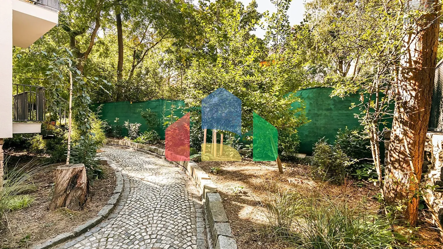 На продажу офисные помещения 287 m²