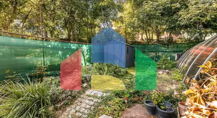 На продажу офисные помещения 287 m²