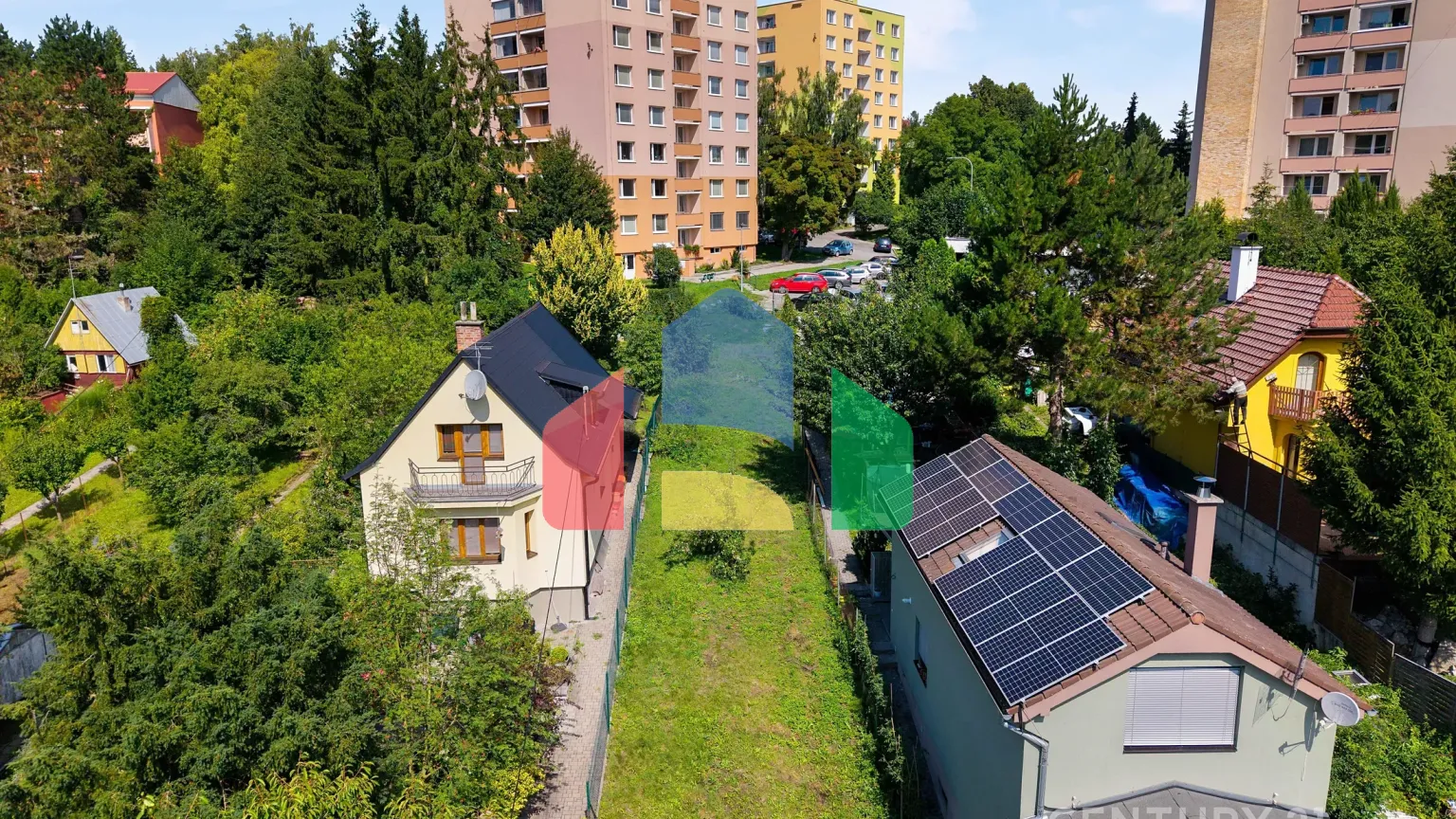 На продажу участки под строительство 457 m²