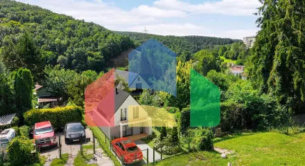 На продажу участки под строительство 457 m²