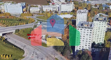 На продажу парковки 13 m² На продажу парковки 13 m²