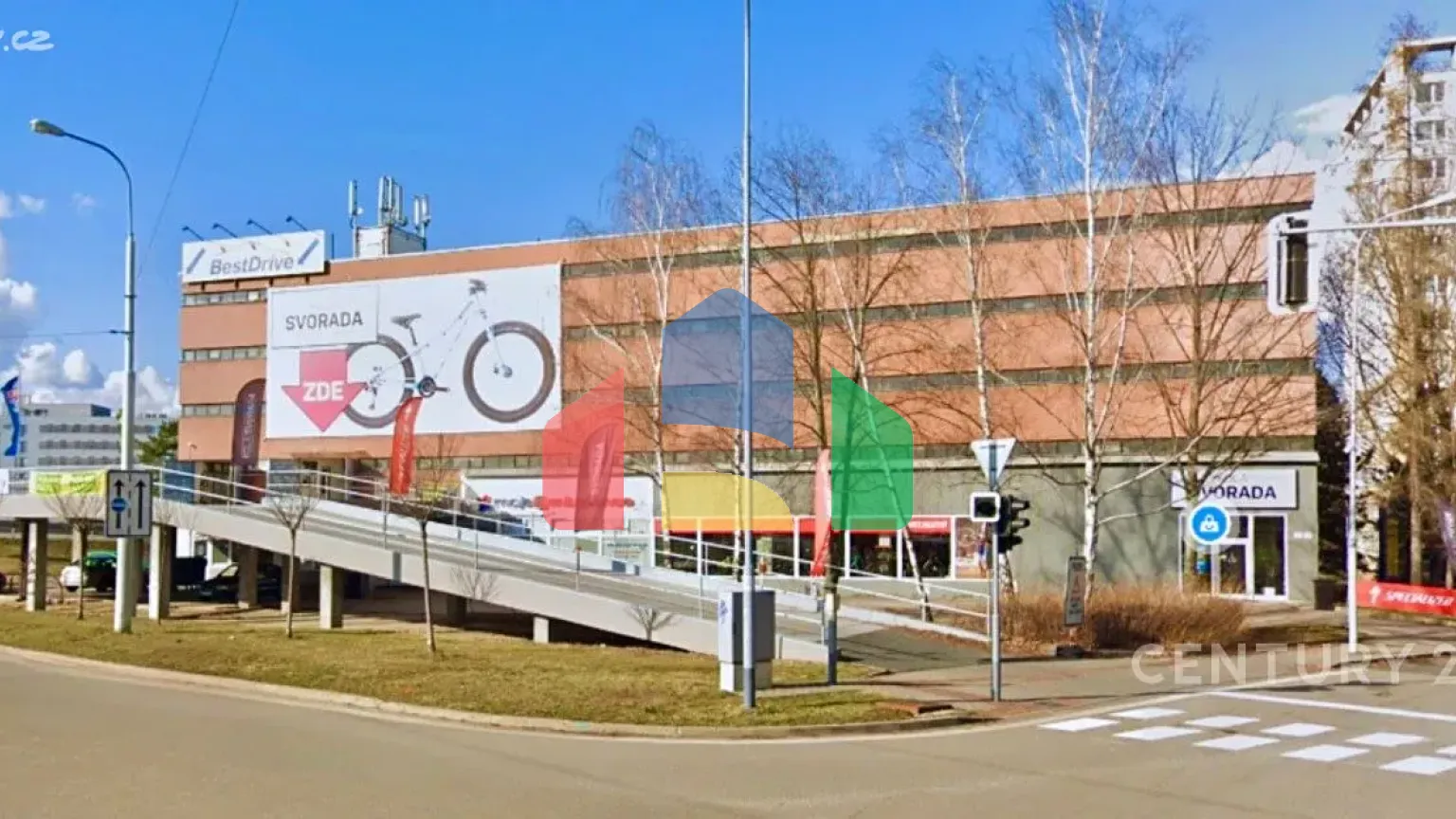 На продажу парковки 13 m²