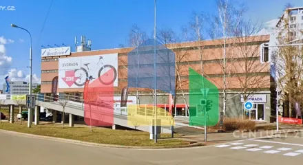 На продажу парковки 13 m² На продажу парковки 13 m²