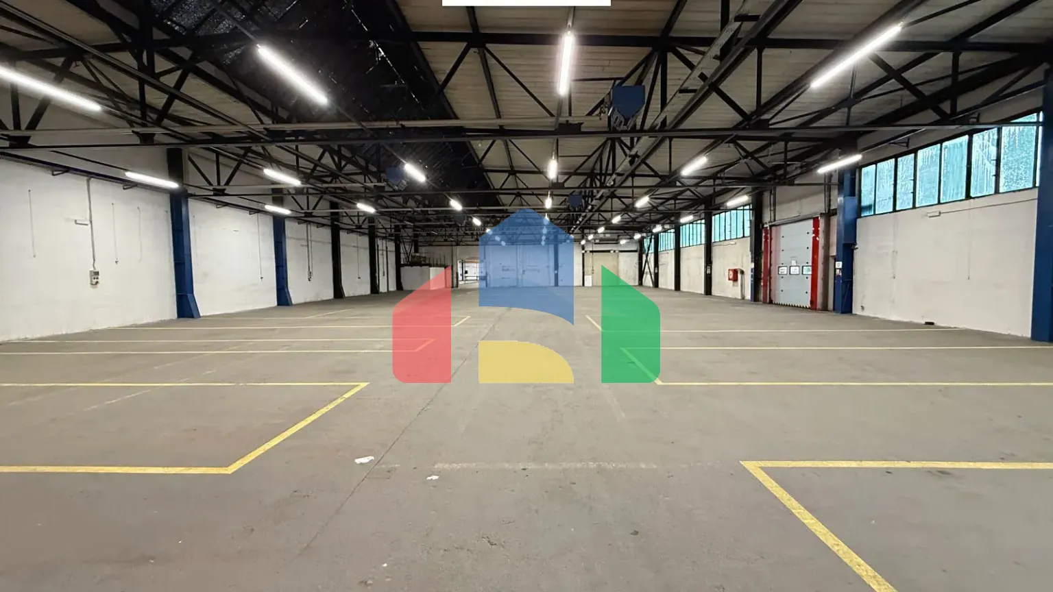 На продажу коммерческие участки 16065 m²