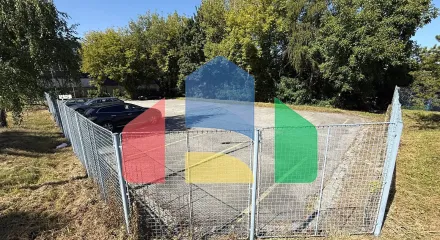 На продажу коммерческие участки 16065 m²