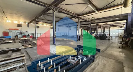 На продажу коммерческие участки 16065 m²