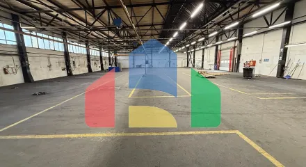 На продажу коммерческие участки 16065 m²