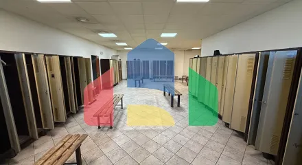 На продажу коммерческие участки 16065 m²