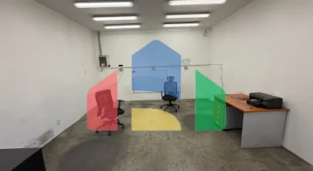 На продажу коммерческие участки 16065 m²