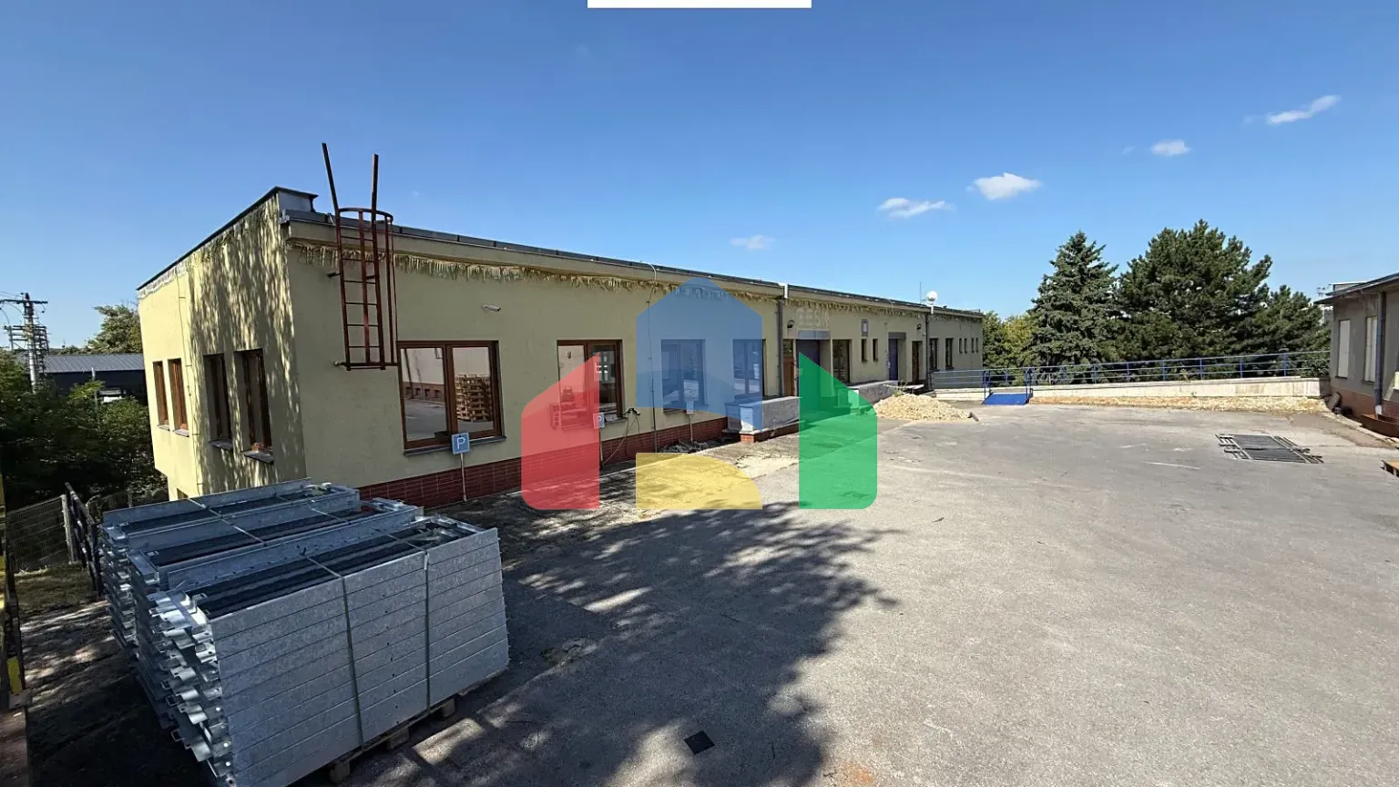 На продажу коммерческие участки 16065 m²