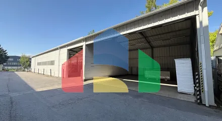 На продажу коммерческие участки 16065 m²