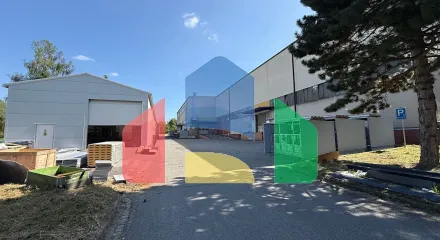 На продажу коммерческие участки 16065 m²