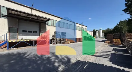 На продажу коммерческие участки 16065 m²