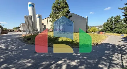 На продажу коммерческие участки 16065 m²