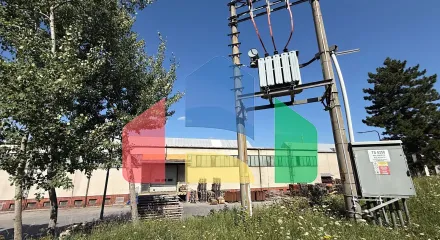 На продажу коммерческие участки 16065 m²