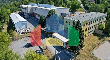 На продажу коммерческие участки 16065 m²