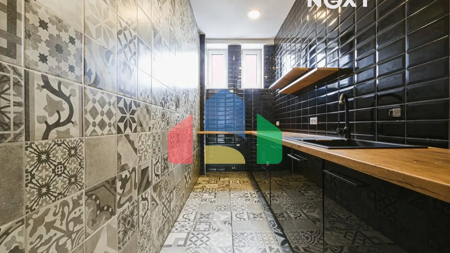 На продажу офисные помещения 2018 m²