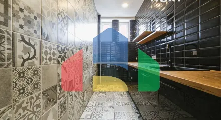 На продажу офисные помещения 2018 m² На продажу офисные помещения 2018 m²