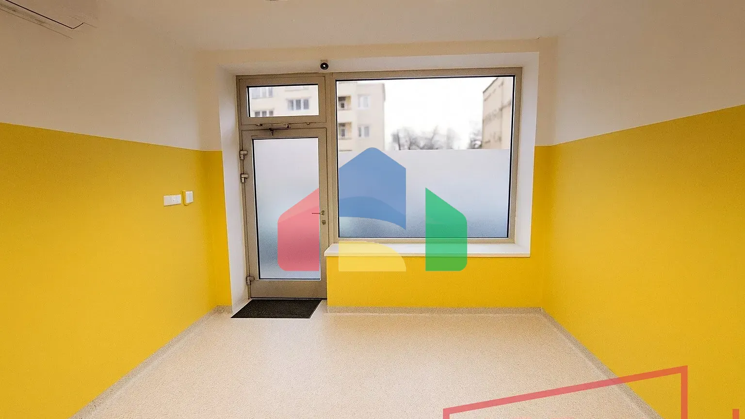 На продажу кабинет врача 59 m²