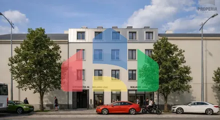 На продажу многоквартирные дома 300 m²