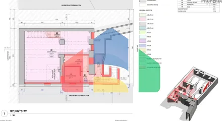 На продажу многоквартирные дома 300 m²