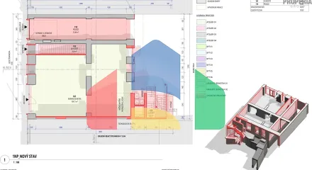 На продажу многоквартирные дома 300 m²