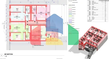 На продажу многоквартирные дома 300 m²