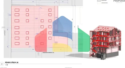 На продажу многоквартирные дома 300 m²