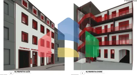 На продажу многоквартирные дома 300 m²