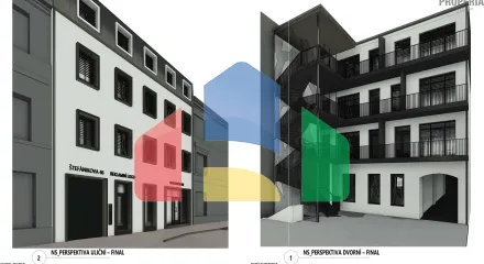 На продажу многоквартирные дома 300 m²