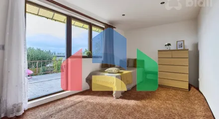 На продажу хижины 27 m², земельный участок 306 m²